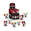 Batman - Harley Takeover US Exclusive Mini Vinyl Figure (Whole Box)