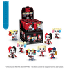 Batman - Harley Takeover US Exclusive Mini Vinyl Figure (Whole Box)