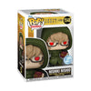 Tokyo Ghoul:Re - Nishiki Nishio (US Exclusive) Pop! Vinyl Figure