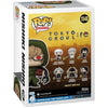 Tokyo Ghoul:Re - Nishiki Nishio (US Exclusive) Pop! Vinyl Figure