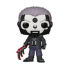 Naruto - Hidan with Jacket (US Exclusive) Pop! Vinyl Figure