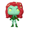 Harley Quinn: Animated - Poison Ivy Plant Suit (US Exclusive) Glow Pop! Vinyl Figure