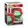 Harley Quinn: Animated - Poison Ivy Plant Suit (US Exclusive) Glow Pop! Vinyl Figure