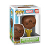 Marvel Comics - Captain America (Easter Chocolate) Pop! Vinyl Figure
