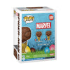 Marvel Comics - Spider-Man (Easter Chocolate) Pop! Vinyl Figure