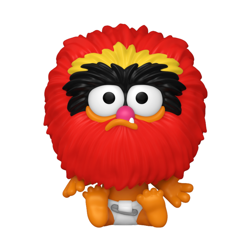 The Muppets Mayhem - Baby Animal Pop! Vinyl Figure