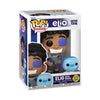 Elio - Elio with Buddy Pop! Vinyl Figure