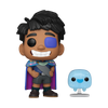 Elio - Elio with Buddy Pop! Vinyl Figure