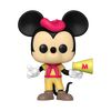 Mickey Mouse Club - Mickey Mouse Pop! Vinyl Figure