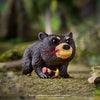 Cocaine Bear - Bear with Leg (Battle Damaged) Pop! Vinyl Figure