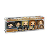Aerosmith - Band Line-Up Pop! Vinyl Figure 5 Pack