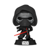 Star Wars: Darkside - Kylo Ren NYCC 2024 Exclusive Pop! Vinyl Figure