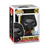 Star Wars: Darkside - Kylo Ren NYCC 2024 Exclusive Pop! Vinyl Figure