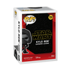 Star Wars: Darkside - Kylo Ren NYCC 2024 Exclusive Pop! Vinyl Figure