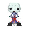 Star Wars: Clone Wars - Asajj Ventress Pop! Vinyl Figure