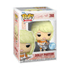 Dolly Parton - Dolly Parton with Guitar (US Exclusive) Diamond Glitter Pop! Vinyl Figure