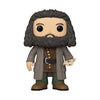 Harry Potter - Hagrid with Letter (US Exclusive) 6 Inch Pop! Vinyl Figure