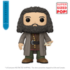 Harry Potter - Hagrid with Letter (US Exclusive) 6 Inch Pop! Vinyl Figure