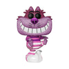 Alice in Wonderland - Cheshire Cat (US Exclusive) Diamond Glitter Pop! Vinyl Figure