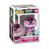 Alice in Wonderland - Cheshire Cat (US Exclusive) Diamond Glitter Pop! Vinyl Figure