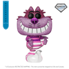 Alice in Wonderland - Cheshire Cat (US Exclusive) Diamond Glitter Pop! Vinyl Figure