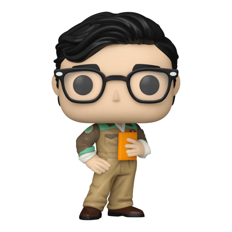 Loki (TV) - O.B. Pop! Vinyl Figure