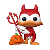 Disney - Devil Donald with Pumpkin (Chance of Chase) US Exclusive Pop! Vinyl Figure