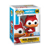 Disney - Devil Donald with Pumpkin (Chance of Chase) US Exclusive Pop! Vinyl Figure