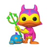 Disney - Devil Donald with Pumpkin (Chance of Chase) US Exclusive Pop! Vinyl Figure