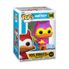 Disney - Devil Donald with Pumpkin (Chance of Chase) US Exclusive Pop! Vinyl Figure