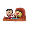 Invincible (TV) - Omni-Man and Invincible Think Mark (US Exclusive) Pop! Moment