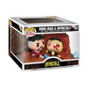 Invincible (TV) - Omni-Man and Invincible Think Mark (US Exclusive) Pop! Moment