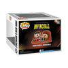 Invincible (TV) - Omni-Man and Invincible Think Mark (US Exclusive) Pop! Moment