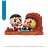 Invincible (TV) - Omni-Man and Invincible Think Mark (US Exclusive) Pop! Moment