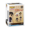 Inuyasha - Miroku (US Exclusive) Pop! Vinyl Figure