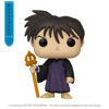 Inuyasha - Miroku (US Exclusive) Pop! Vinyl Figure