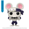 Demon Slayer - Muscle Mouse (US Exclusive) Pop! Vinyl Figure