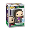 She-Hulk (TV) - Madisynn (US Exclusive) Pop! Vinyl Figure