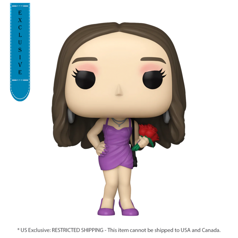 She-Hulk (TV) - Madisynn (US Exclusive) Pop! Vinyl Figure