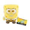 SpongeBob Squarepants - Anniversary (US Exclusive) 4 Inch Assorted Pastel Plush (Single)