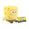 SpongeBob Squarepants - Anniversary (US Exclusive) 4 Inch Assorted Pastel Plush (Single)