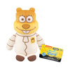 SpongeBob Squarepants - Anniversary (US Exclusive) 4 Inch Assorted Pastel Plush (Single)