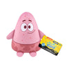 SpongeBob Squarepants - Anniversary (US Exclusive) 4 Inch Assorted Pastel Plush (Single)