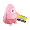 SpongeBob Squarepants - Anniversary (US Exclusive) 4 Inch Assorted Pastel Plush (Single)