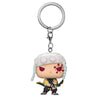 Demon Slayer - Tengen Uzui (US Exclusive) Pop! Keychain
