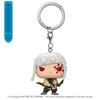 Demon Slayer - Tengen Uzui (US Exclusive) Pop! Keychain