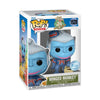 The Wizard of Oz - Winged Monkey (Chance of Chase) US Exclusive Pop! Vinyl Figure