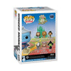 The Wizard of Oz - Winged Monkey (Chance of Chase) US Exclusive Pop! Vinyl Figure