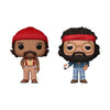 Cheech & Chong: Up In Smoke - Cheech & Chong (US Exclusive) Pop! Vinyl Figure 2 Pack