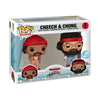Cheech & Chong: Up In Smoke - Cheech & Chong (US Exclusive) Pop! Vinyl Figure 2 Pack